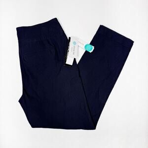 TRIBAL Straight Cuffed Trousers